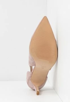 Meilleur prix 🌟 Zign LEATHER - Escarpins à Talons Hauts - Light Pink 💯 -Pas Cher Zign Boutique 50441c2292154166bf265bd5f1382cc4