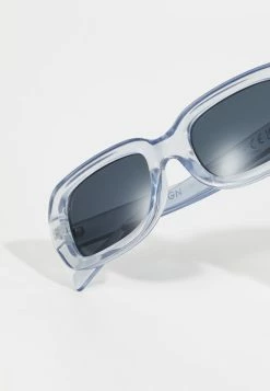 Le moins cher 💯 Zign UNISEX - Lunettes De Soleil - Blue 😍 -Pas Cher Zign Boutique 50f2ec83182f4512ada9217efcc5a0a9