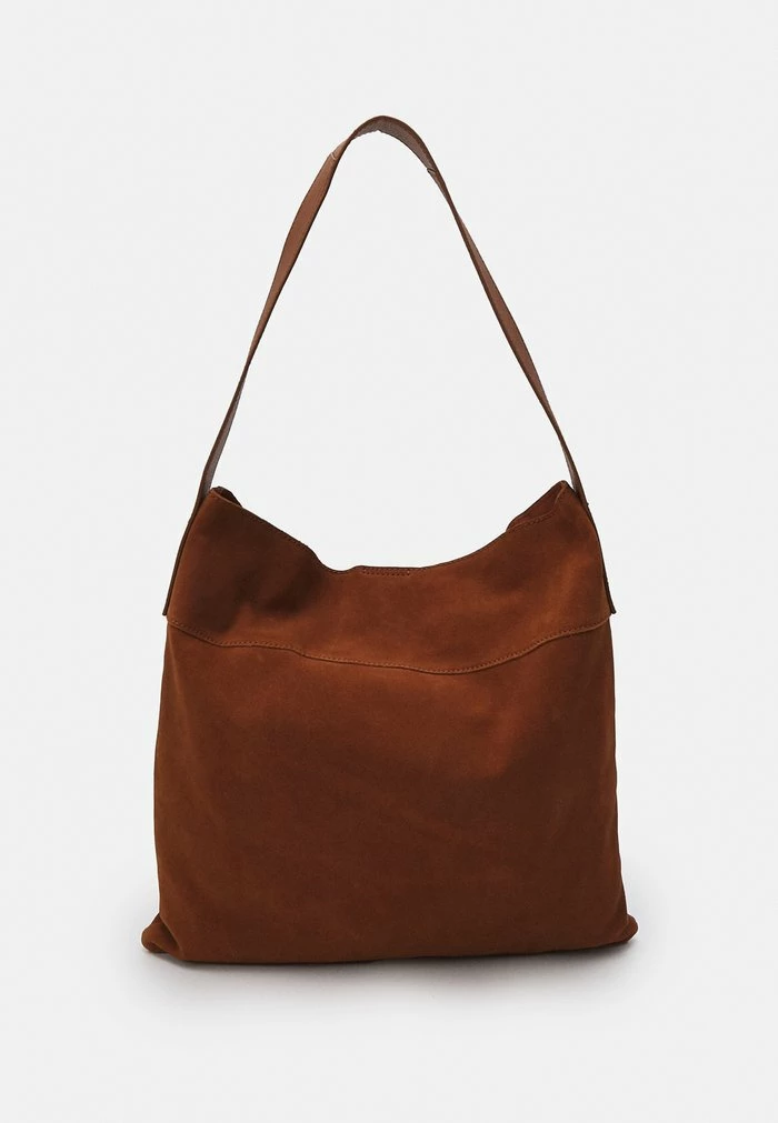 Coupon 👍 Zign SET LEATHER - Cabas - Cognac 🔥 2 Coupon 👍 Zign SET LEATHER - Cabas - Cognac 🔥 – Image 2