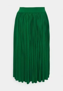 Top 10 ❤️ Zign Jupe Plissée - Green 🧨