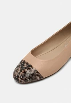 Offres 😀 Zign Ballerines - Beige/multi-coloured 🤩 15 Offres 😀 Zign Ballerines - Beige/multi-coloured 🤩 -Pas Cher Zign Boutique 51962f50949044d29df2bc875c0b5e5e