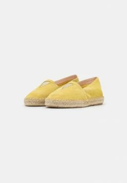 Sortie 😍 Zign Espadrilles - Yellow ⭐ -Pas Cher Zign Boutique 519ad8e9e2c8400c923d07530aa07e5c