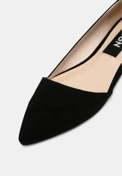 Acheter ✨ Zign Ballerines - Black 👏 -Pas Cher Zign Boutique 51c2ac90d7b641ac9f7b844670280a4f