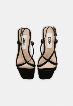 Meilleur prix 🛒 Zign 🩴 Sandales - Black 🧨 12 Meilleur prix 🛒 Zign 🩴 Sandales - Black 🧨 -Pas Cher Zign Boutique 51e5b39ad42f43eaa156744ac561d989
