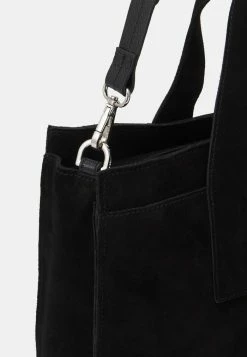 Sortie ✔️ Zign LEATHER - Sac à Main - Black 🛒 -Pas Cher Zign Boutique 534804945a0145fc86f9ead69f0dc104