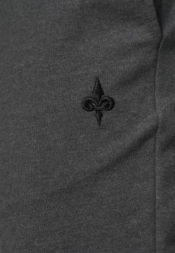 Budget 🤩 Zign Pantalon De Survêtement - Mottled Dark Grey ⌛ -Pas Cher Zign Boutique 53962430c1944632bbd43aa9376ef9fb