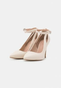 Meilleure affaire ⭐ Zign LEATHER - Escarpins - White ⭐ 8 Meilleure affaire ⭐ Zign LEATHER - Escarpins - White ⭐ -Pas Cher Zign Boutique 53ac60d8fa924caa99dbed299e1bc15c