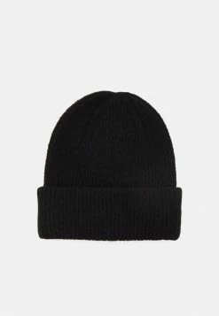 Coupon 🧨 Zign Bonnet - Black 🌟