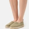 De gros 😉 Zign Espadrilles - Khaki 😍