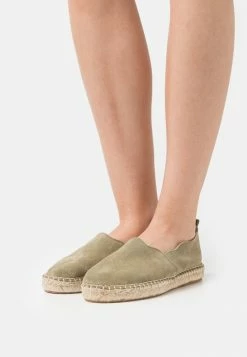 De gros 😉 Zign Espadrilles - Khaki 😍