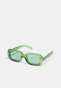 Remise 🌟 Zign Lunettes De Soleil - Green 😉
