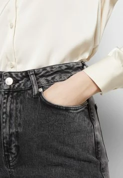 De gros 😀 Zign Jean Slim - Grey Denim 🔥 -Pas Cher Zign Boutique 5508e535ef134124b78a3242d451f058