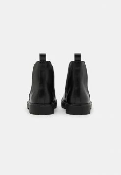 Coupon ⌛ Zign UNISEX - Bottines - Black 😍 8 Coupon ⌛ Zign UNISEX - Bottines - Black 😍 -Pas Cher Zign Boutique 5552645734f04807962b3a6a3552de42