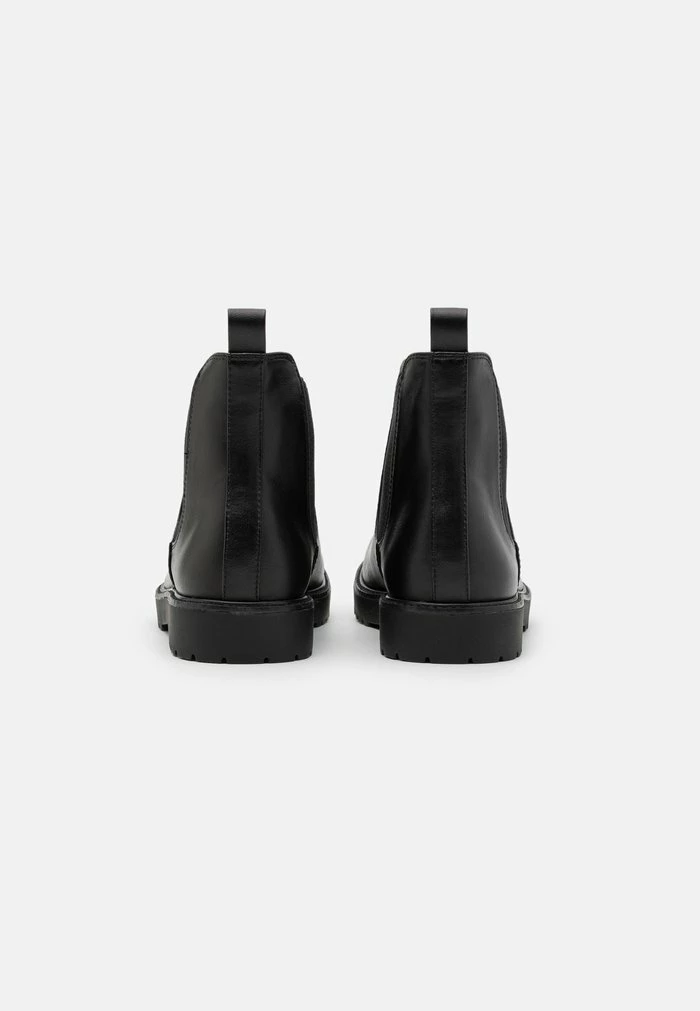 Coupon ⌛ Zign UNISEX - Bottines - Black 😍 3 Coupon ⌛ Zign UNISEX - Bottines - Black 😍 – Image 3