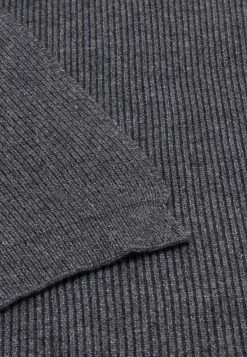 Le moins cher 🛒 Zign UNISEX - Écharpe - Dark Grey ⭐ -Pas Cher Zign Boutique 56b5eb971e6e46209663871e1bfceaaf