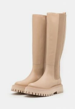 Promo 👏 Zign LEATHER - Bottes à Plateau - Offwhite 🌟 8 Promo 👏 Zign LEATHER - Bottes à Plateau - Offwhite 🌟 -Pas Cher Zign Boutique 56f3bdbfc0e24e51a1993a4283bc198e