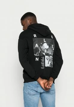 Grosses soldes ✔️ Zign Sweat à Capuche - Black 😀