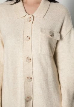 Les meilleures critiques de 👏 Zign ALPACA WOOL BLEND CARDIGAN - Gilet - Beige 💯 -Pas Cher Zign Boutique 5718db54f75e444a90caa730815c80b3