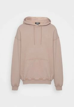 Top 10 ⭐ OVERSIZED REDEZIGN HOODIE - Sweat à Capuche - Tan 🤩