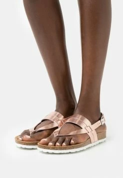 Remise ⌛ Zign Tongs - Rose Gold 😉