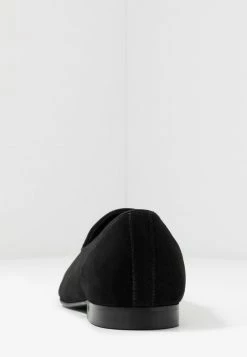 Acheter 👍 Zign LEATHER - Mocassins - Black ⭐ -Pas Cher Zign Boutique 57ff8447d2a04aa69d1b7c15e6b1adae