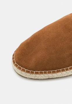 Grosses soldes 🎉 Zign LEATHER - Espadrilles - Cognac 🛒 -Pas Cher Zign Boutique 580fac104a6b4389a946e3229262fb4f