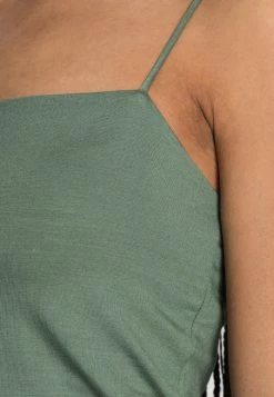 Meilleur prix 🔥 Zign MERCERIZED STRAP - Débardeur - Light Green 💯 9 Meilleur prix 🔥 Zign MERCERIZED STRAP - Débardeur - Light Green 💯 -Pas Cher Zign Boutique 5873c971d764482fb0d94b431f60b54c