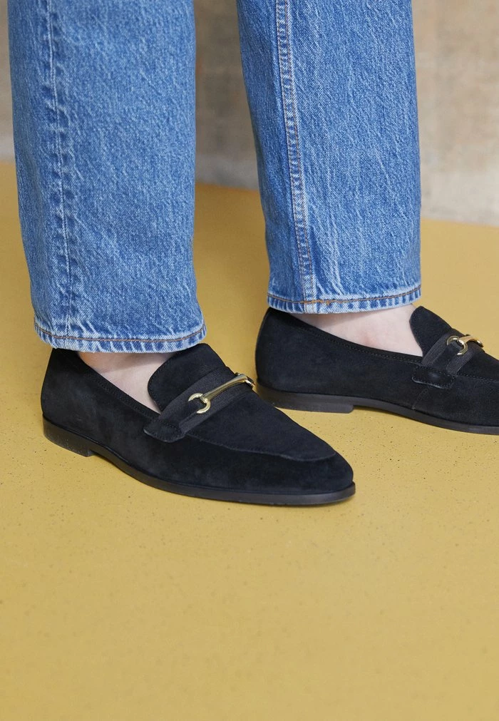 Les meilleures critiques de 🌟 Zign LEATHER - Mocassins - Black ⌛ 3 Les meilleures critiques de 🌟 Zign LEATHER - Mocassins - Black ⌛ – Image 3