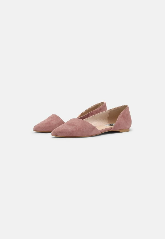 Les meilleures critiques de 🥰 Zign Ballerines - Mauve 🔔 3 Les meilleures critiques de 🥰 Zign Ballerines - Mauve 🔔 – Image 3