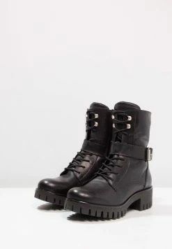 Promo 🎉 Zign Santiags - Black 👏 -Pas Cher Zign Boutique 5984cf0fdb2b477893eb257c4b4b19a0