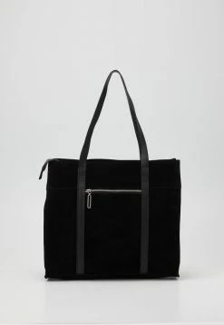 Offres 🌟 Zign LEATHER - Cabas - Black 👏 11 Offres 🌟 Zign LEATHER - Cabas - Black 👏 -Pas Cher Zign Boutique 5985b13052344688a47a9693b85ab380