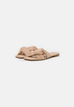 Vente flash 👏 Zign LEATHER - Mules - Beige 🛒 8 Vente flash 👏 Zign LEATHER - Mules - Beige 🛒 -Pas Cher Zign Boutique 598c1045aa6b4facb03bcc59e7014f94