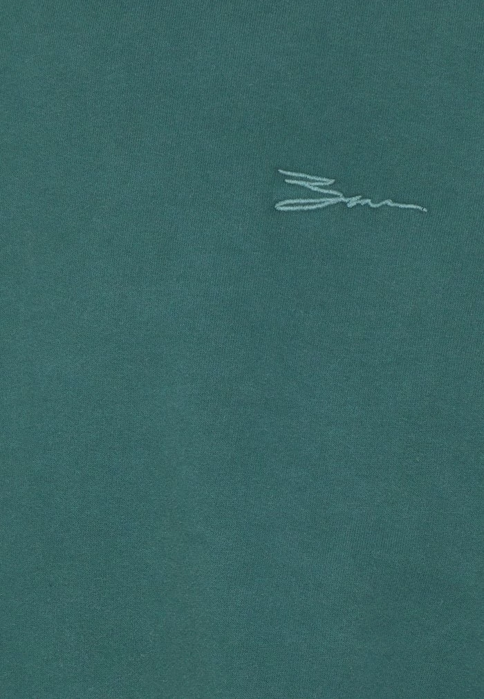 Meilleure affaire 😍 OVERSIZED REDEZIGN CREWNECK - Sweatshirt - Green 🥰 4 Meilleure affaire 😍 OVERSIZED REDEZIGN CREWNECK - Sweatshirt - Green 🥰 – Image 4