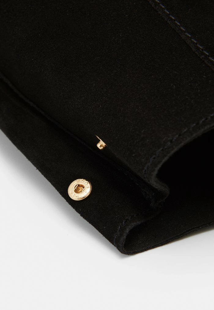 Meilleure vente 👏 Zign LEATHER - Cabas - Black 👏 4 Meilleure vente 👏 Zign LEATHER - Cabas - Black 👏 – Image 4