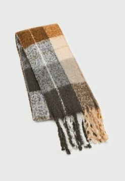 Meilleure affaire 🥰 Zign UNISEX - Écharpe - Beige ❤️