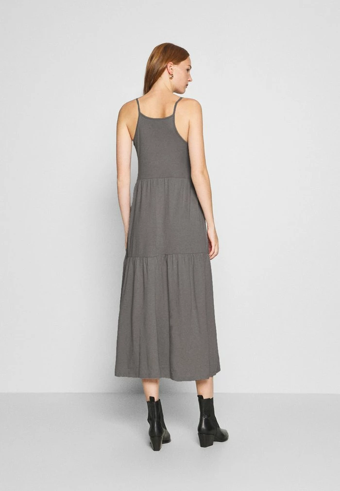 Promo 🎉 Zign Robe En Jersey - Cloudburst ✔️ 3 Promo 🎉 Zign Robe En Jersey - Cloudburst ✔️ – Image 3