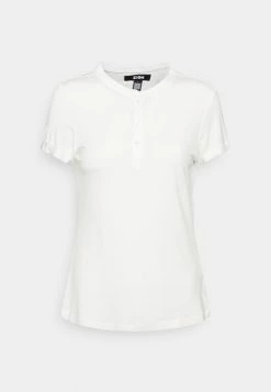 Top 10 🧨 REDEZIGN - T-shirt Basique - Off-white 😉