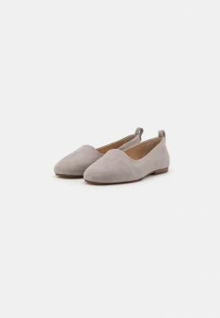 Promo 🎁 Zign Mocassins - Grey 🧨 -Pas Cher Zign Boutique 5ba646d2209e4bd99fec83936bde3d84