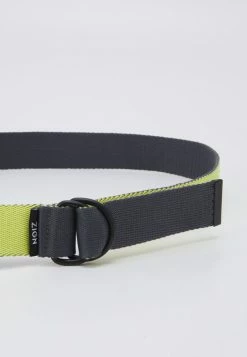 Nouveau ⭐ Zign UNISEX - Ceinture - Yellow ❤️ -Pas Cher Zign Boutique 5ba70b0097274ecd80650a00109c2011