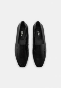 Nouveau 👏 Zign Mocassins - Black ❤️ 11 Nouveau 👏 Zign Mocassins - Black ❤️ -Pas Cher Zign Boutique 5bc717a00c6141ae89633b874a74d1f2