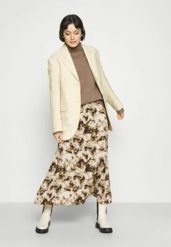 Meilleur prix 😉 Zign WOOL BLEND LOOSE FIT - Pullover - Taupe 👏 10 Meilleur prix 😉 Zign WOOL BLEND LOOSE FIT - Pullover - Taupe 👏 -Pas Cher Zign Boutique 5be0456e0e7644d1a945ede65a0715d1