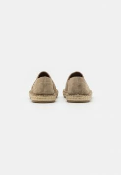Vente flash 👍 Zign LEATHER UNISEX - Espadrilles - Beige 🧨 -Pas Cher Zign Boutique 5c27bbc9cbaf4613835349aca06393cd