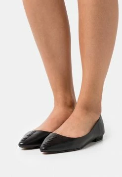 Remise 😉 Zign Ballerines - Black 👍