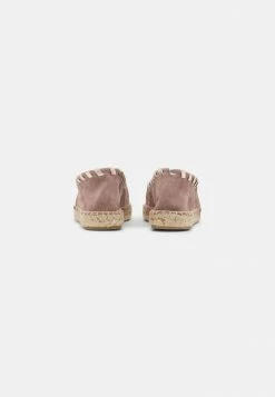Meilleure vente 🔔 Zign Espadrilles - Mauve 🔥 -Pas Cher Zign Boutique 5c5018ec60be424caed4c689bcc70b40