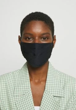 Budget 🤩 Zign 3 PACK - Masque En Tissu - Blue ✔️