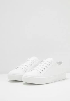 Offres 😉 Zign UNISEX - Baskets Basses - White ⭐ -Pas Cher Zign Boutique 5c71f8a93f064a8e832b7ff8f38b060f