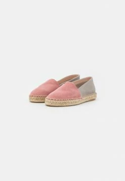 Bon marché 🔔 Zign LEATHER - Espadrilles - Grey 🛒 -Pas Cher Zign Boutique 5c9aa836a7614de4aeb6d4acf8827331