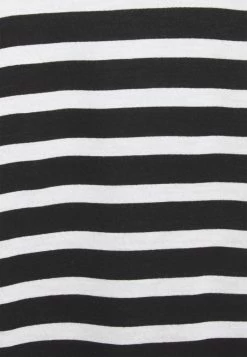 Promo 🤩 Zign T-shirt Imprimé - Black ⌛ -Pas Cher Zign Boutique 5d0628d83b6d452b876163670987dc01