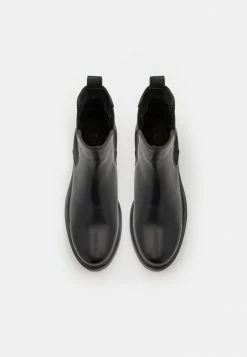 Tout neuf 🤩 Zign Bottines à Plateau - Black 😀 11 Tout neuf 🤩 Zign Bottines à Plateau - Black 😀 -Pas Cher Zign Boutique 5d50bac5e43d47fd8c17f2d60ba93d89