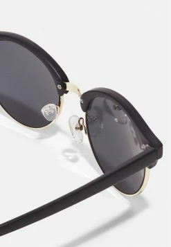 Budget 😀 Zign UNISEX - Lunettes De Soleil - Black ⭐ -Pas Cher Zign Boutique 5daa0e0aa43846e19835e063504f7671
